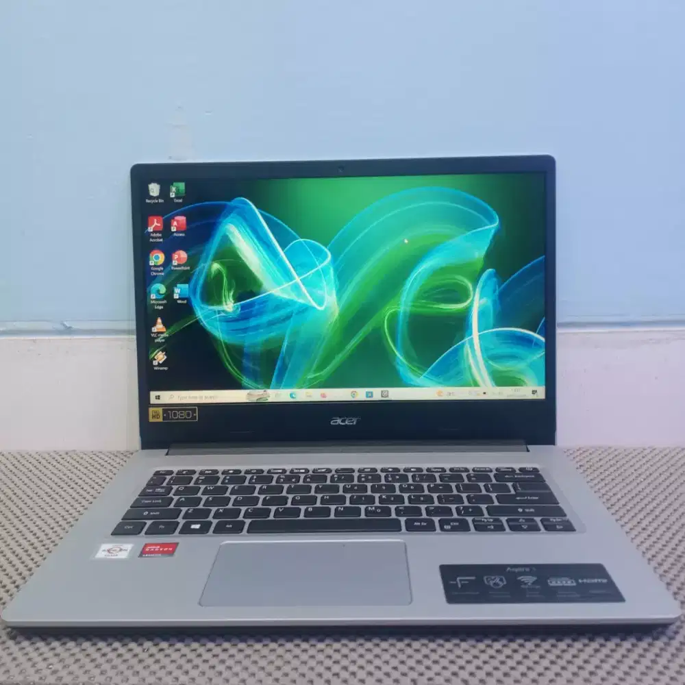 Acer aspire A314-22