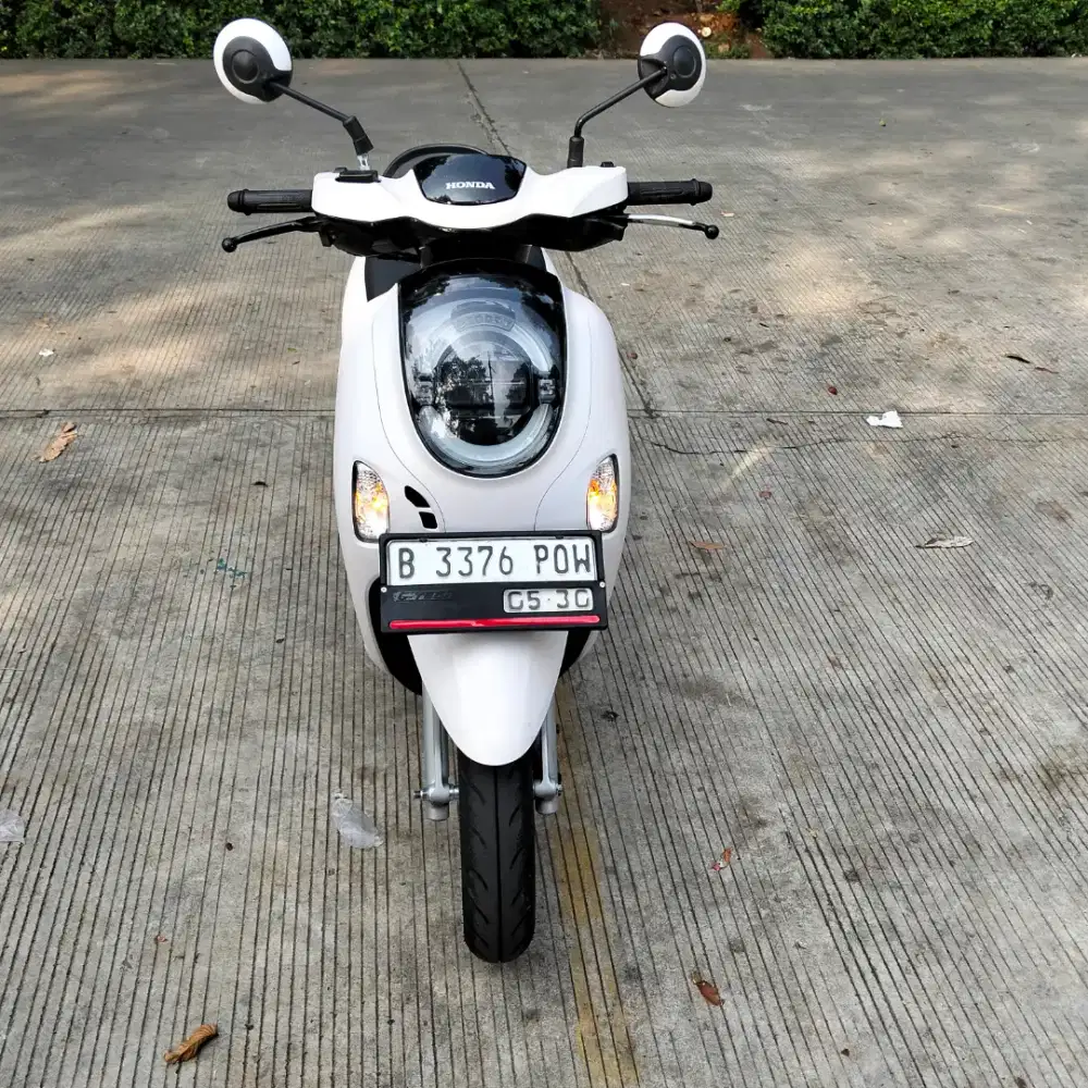 scoopy tahun 2025