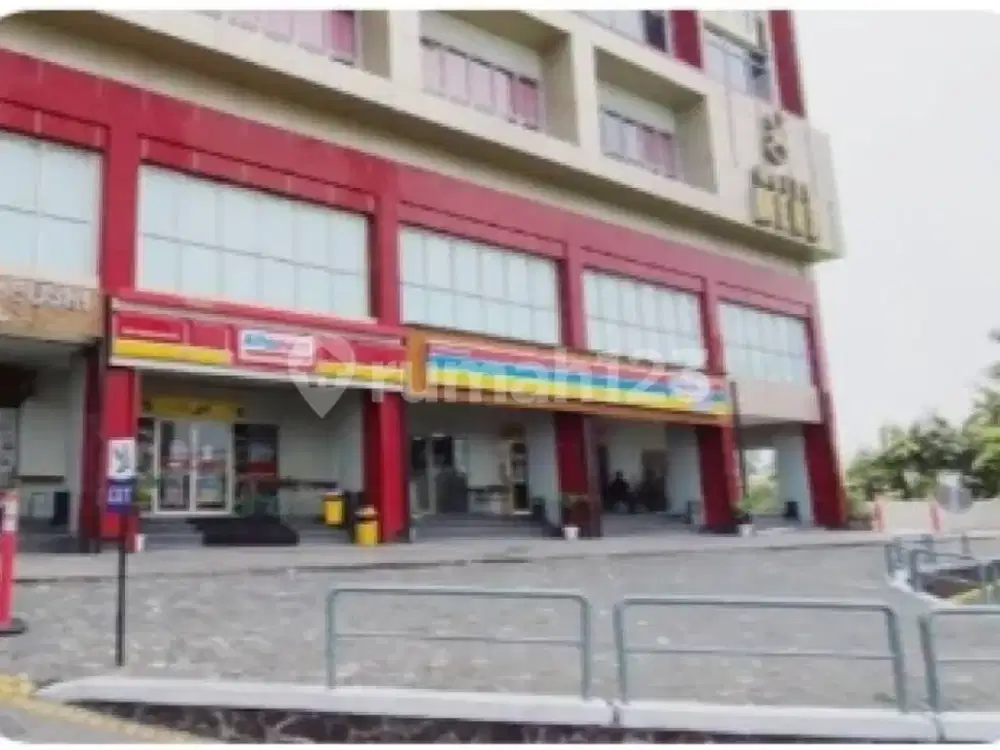 Turun Harga Dijual Unit Office Eksklusif Gunawangsa Merr
