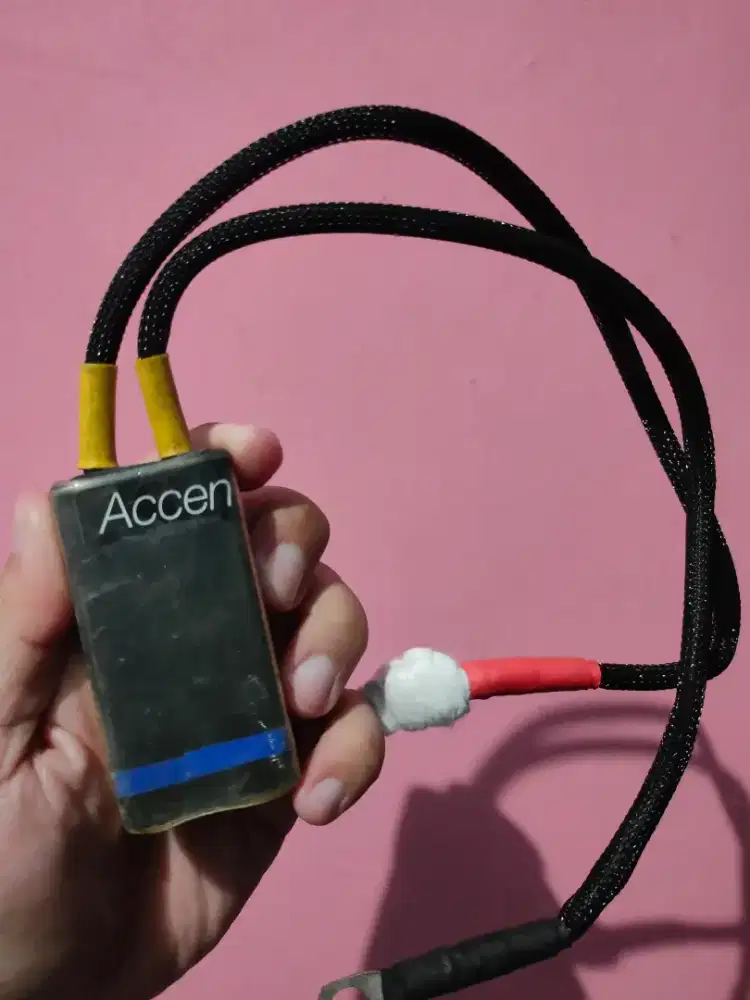 Accent Wire E2RS