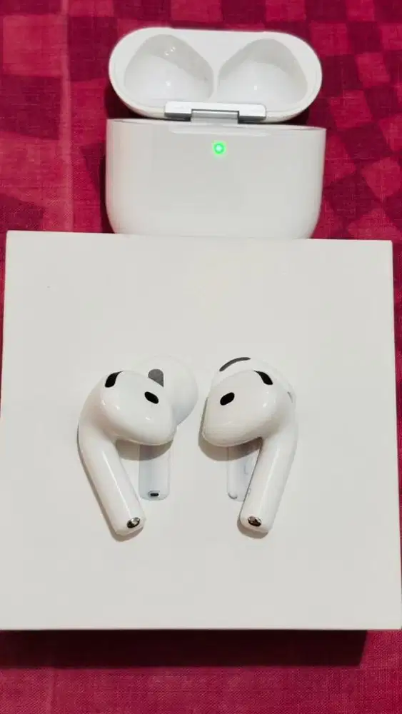 Dijual Aipod 4 Non ANC