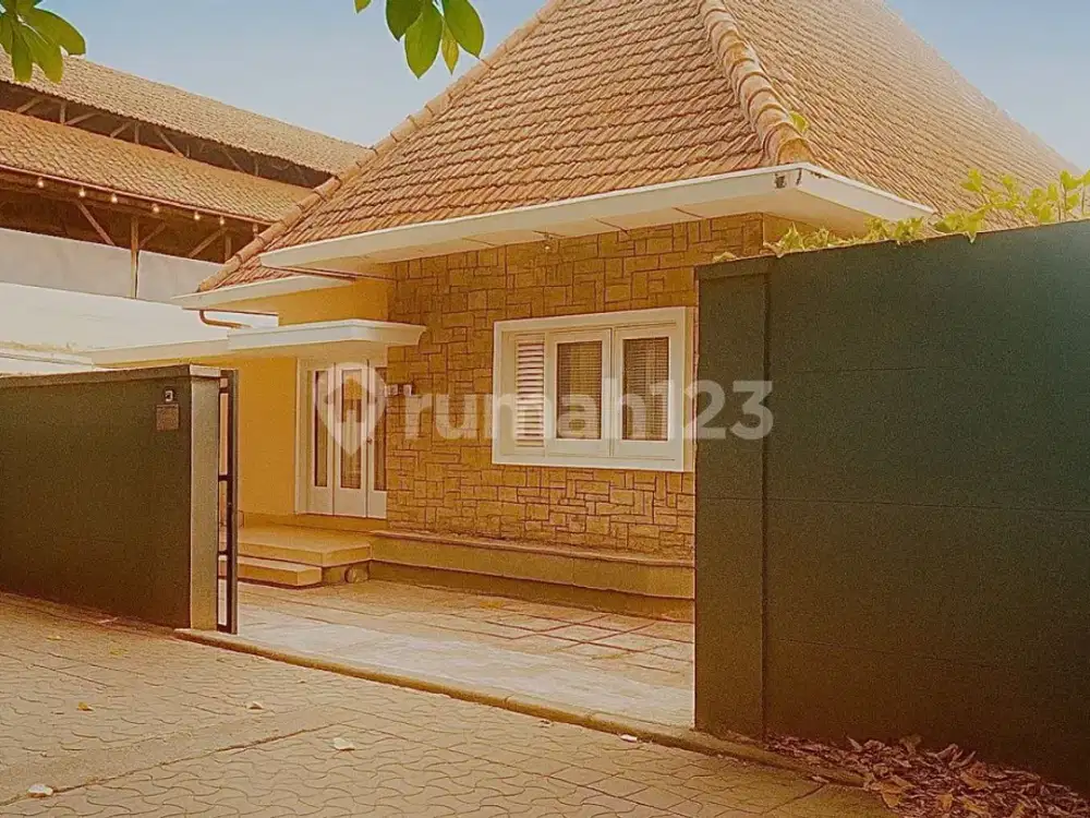 Dijual Rumah + Pabrik Kapten Mulyadi Pasar Kliwon