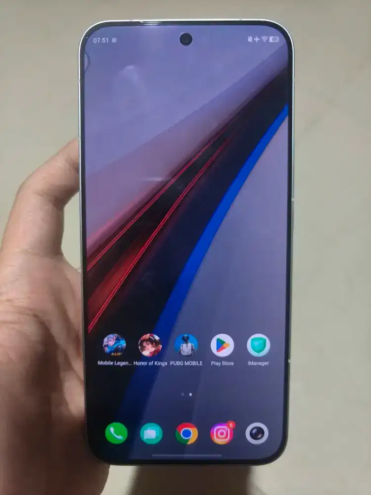 IQOO 15 512Gb Legend