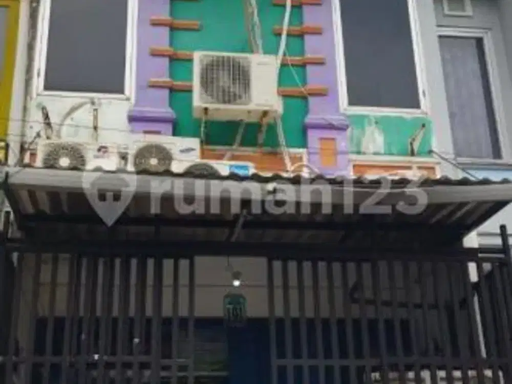 Dijual Ruko Cocok Untuk Perkantor Daerah Tropodo Sidoarjo