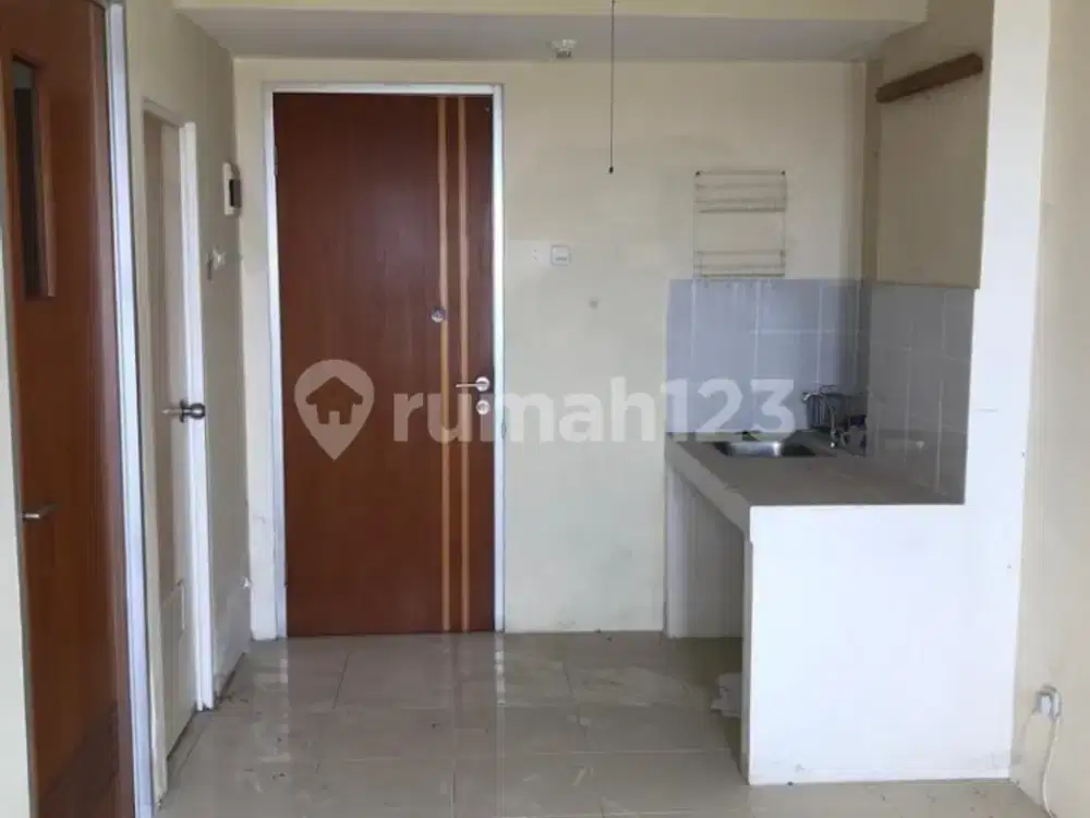 Jual Cepat Unit 2BR Puncak Kertajaya Apartemen, Lokasi Strategis Dekat UNAIR & ITS!