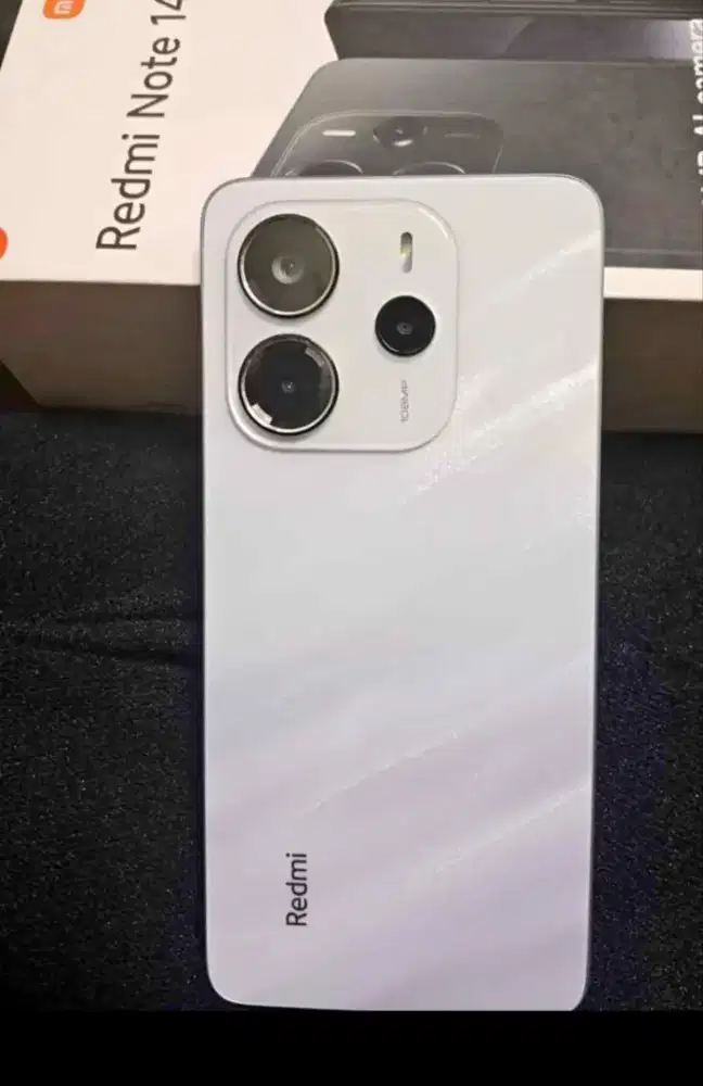 Redmi Note 14 8/256gb