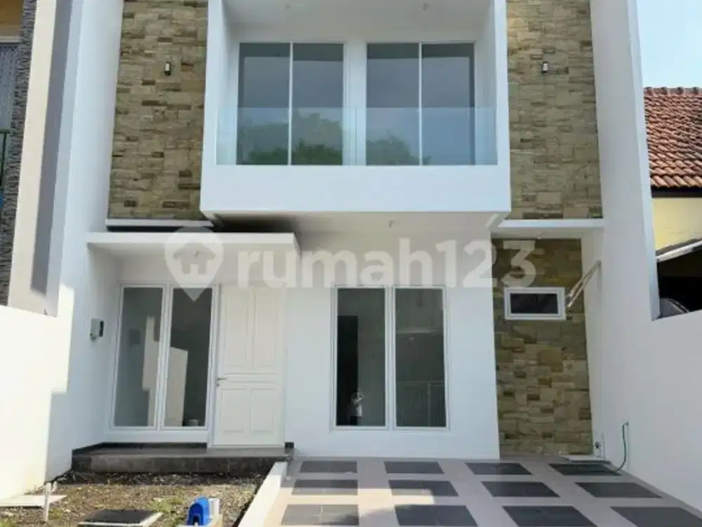 Turun Harga Dijual Rumah Bukit Palma Citraland