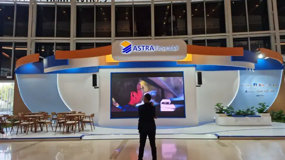 Dibutuhkan CS di PT.FIFGROUP ASTRA