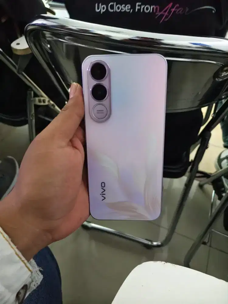 Promo vivo V70fe dengan batrai 7000mah dan kamera 200mp