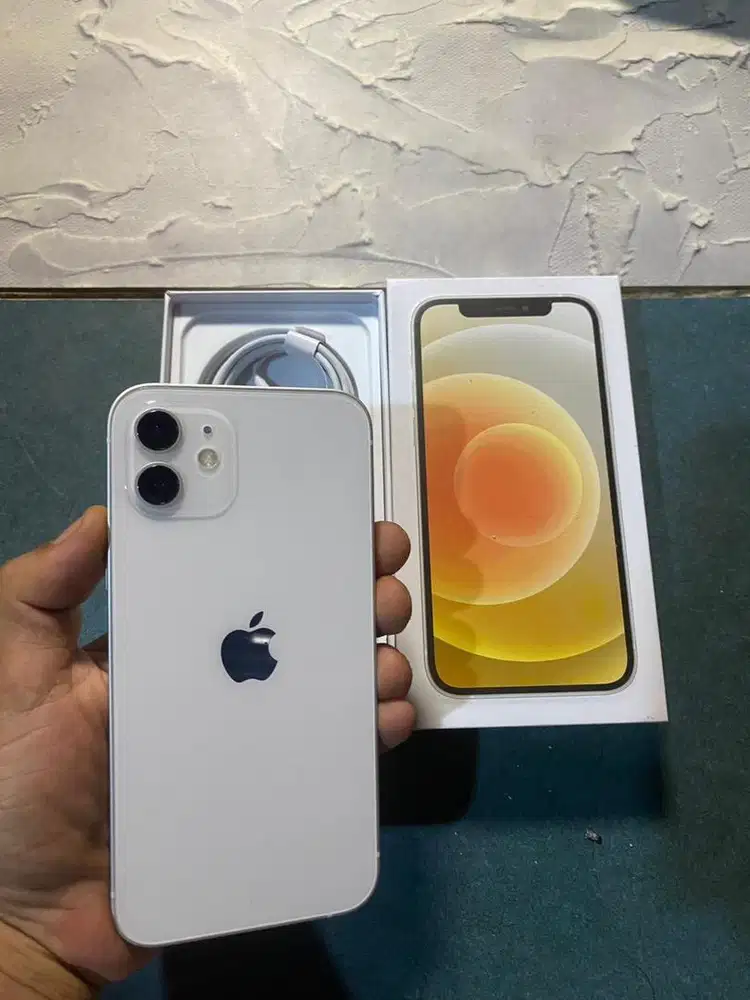 IPHONE 12 BASIC 256 GB