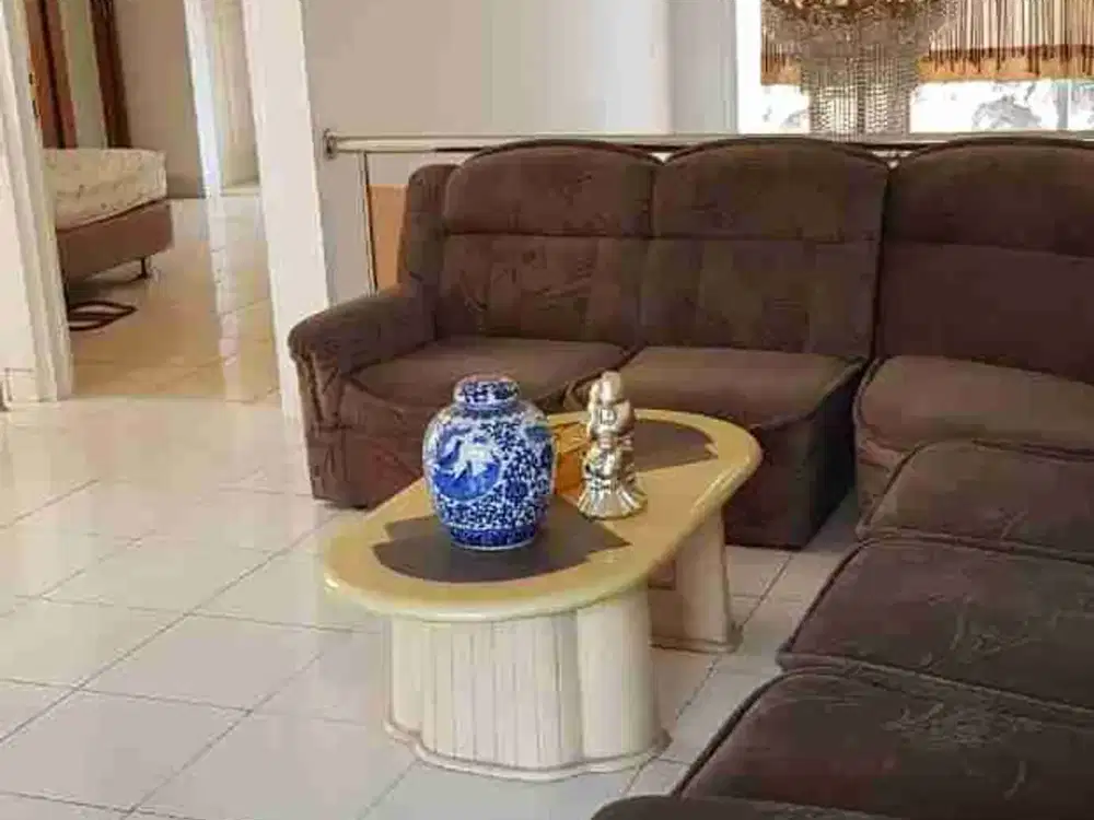 Dijual Rumah 2 lantai rapi, bagus, terawat di Taman Modern, Cakung Jakarta Timur