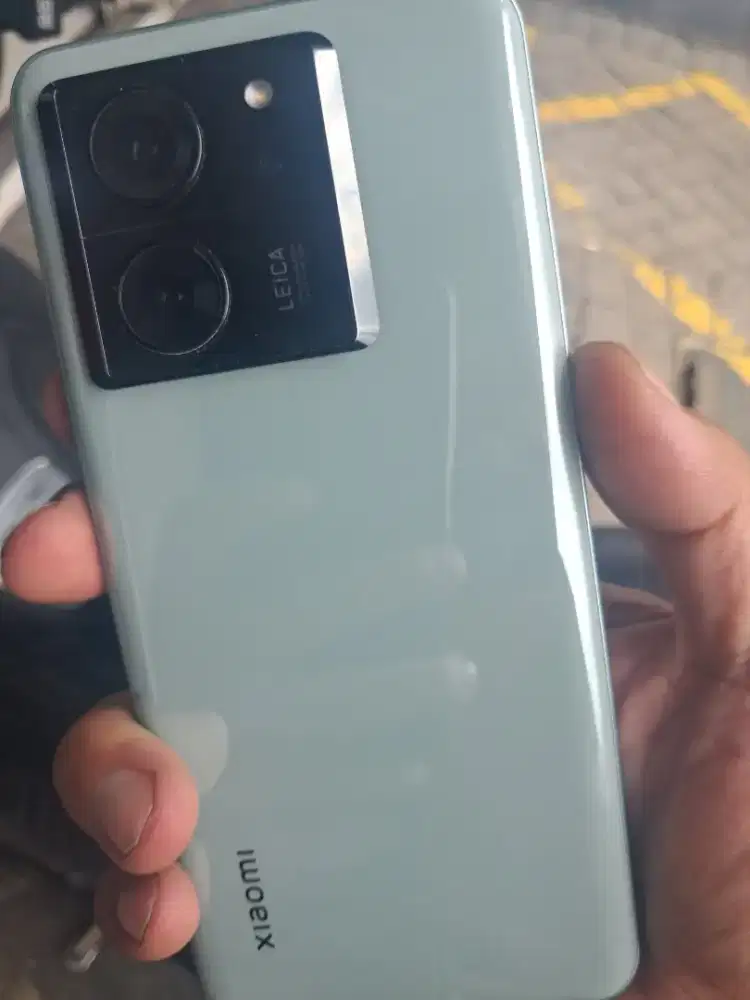 Xiaomi 13T 5G. 12/256