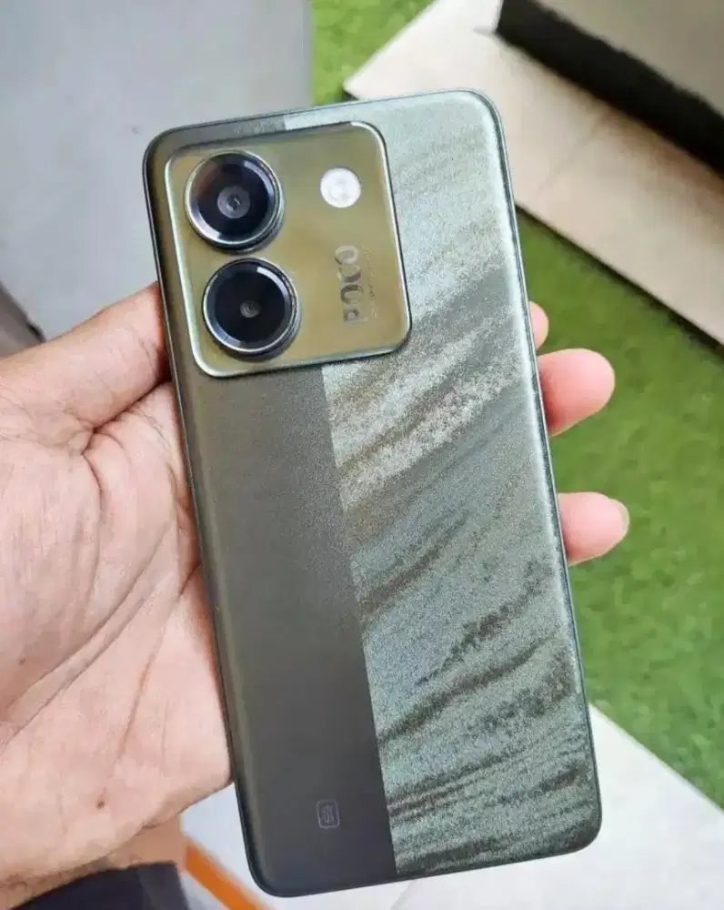 POCO M7 PRO 8/256 FULSET