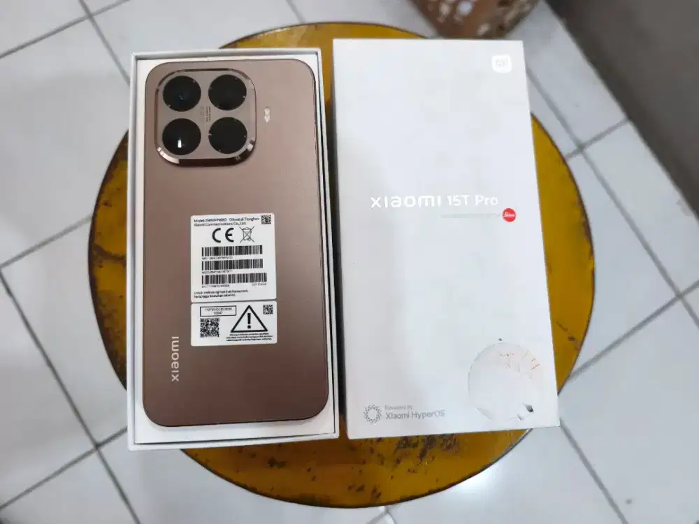 Redmi 15T pro 12/512 like new