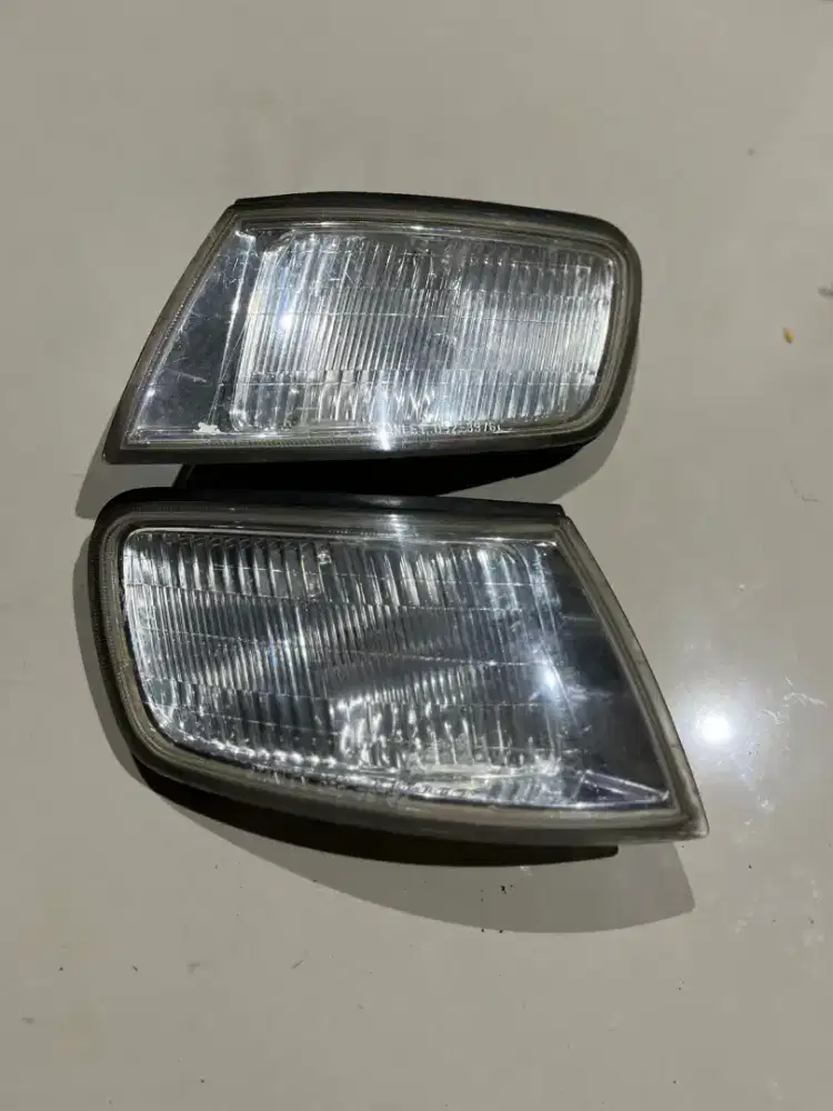 Cornerlamp Accord Cielo Original Stanley 0523976