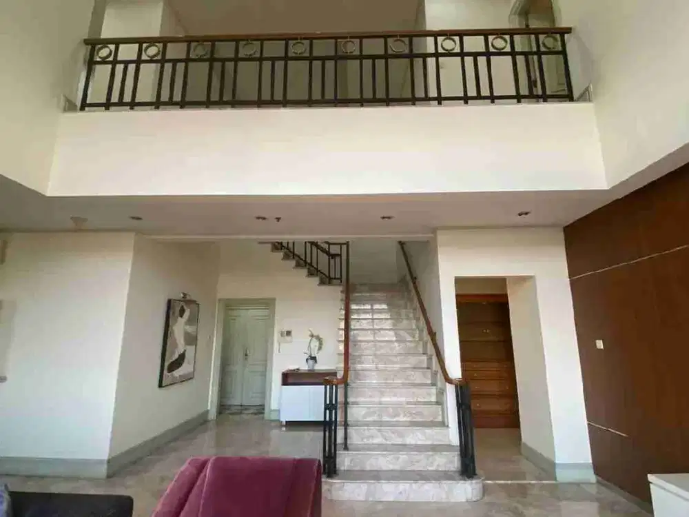 Apartemen Dijual Murah di Puri Matahari Surabaya Golf View