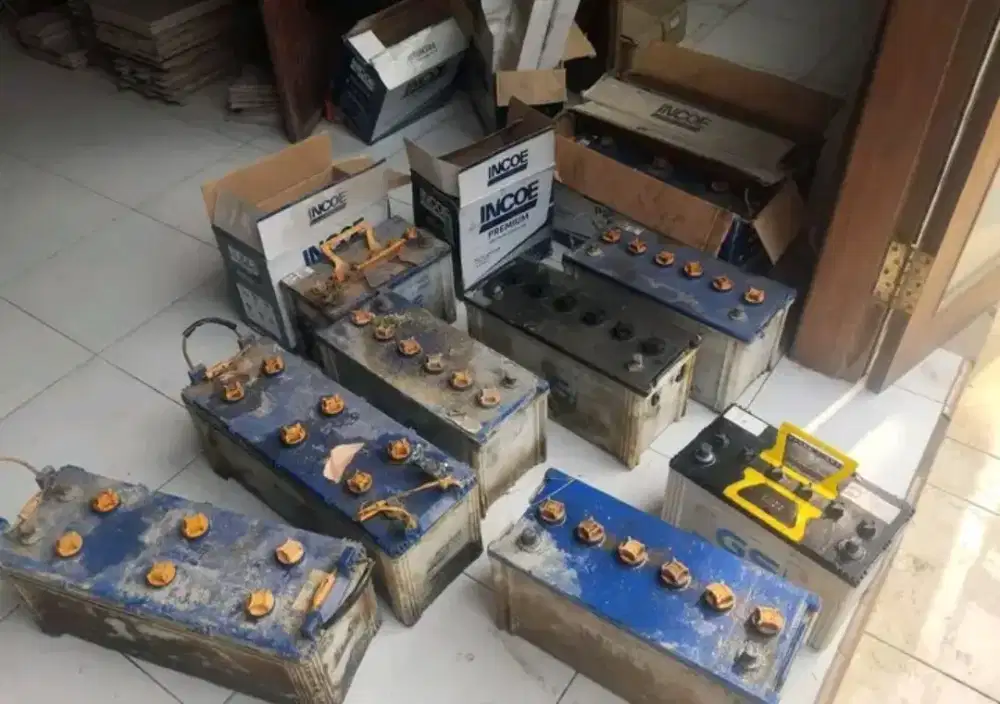 Rombeng oanggilan barang bekas Sidoarjo surabaya