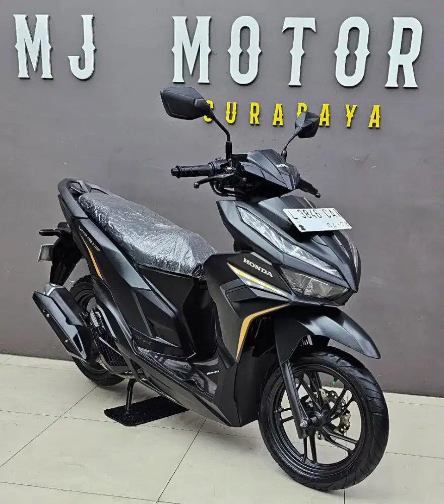 Honda Vario 125 CBS ISS 2023 // MULUS