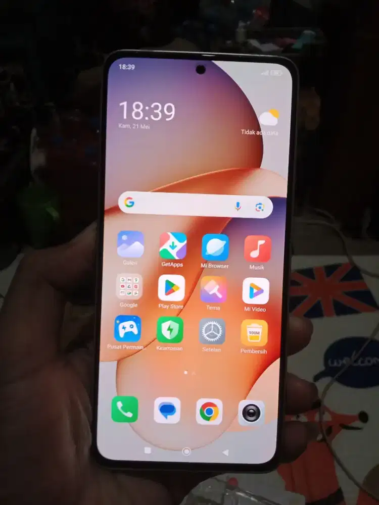 Xiaomi redmi note 13 4G 8/128