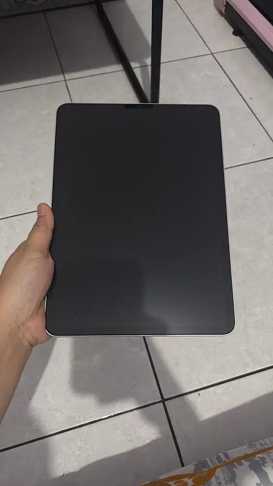 iPad Pro M1 11inch