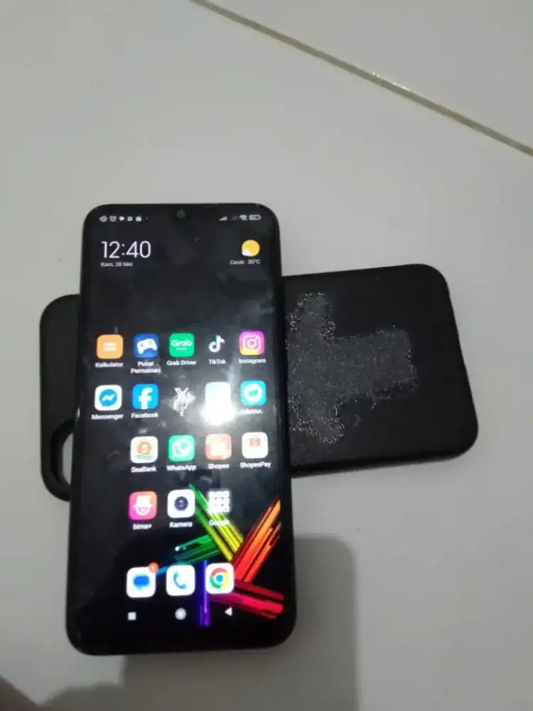 Xiaomi Redmi Note 8 Ram 4/64