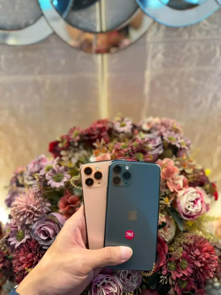 Iphone 11 Pro 256GB BEACUKAI