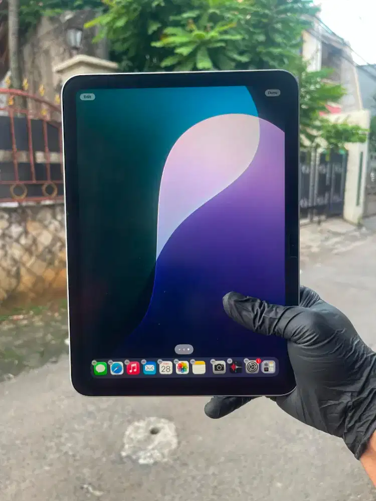 iPad Gen 10 64Gb