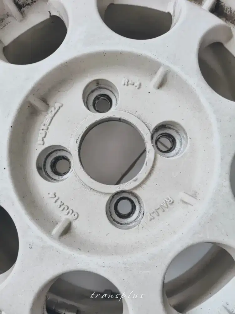 Velg Bridgestone Potenza Rally R14