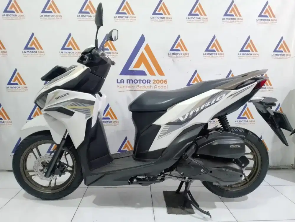 SIAP PAKAI • MESIN HALUS | CASH/KREDIT/KREDIVO/SPAYLATER/TT