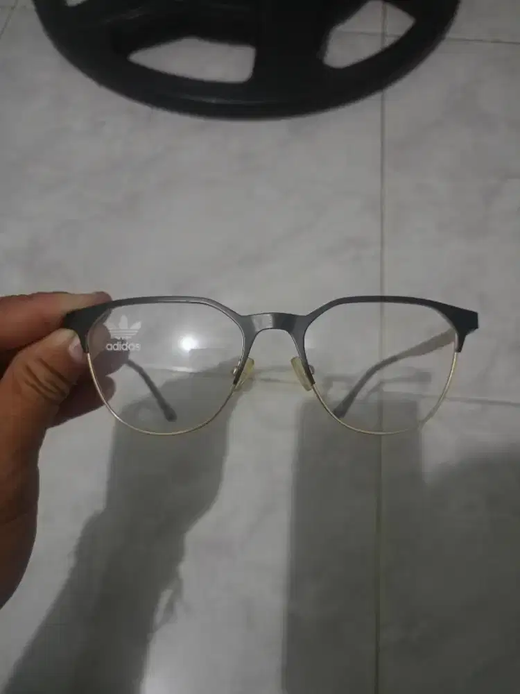 Frame Adidas Original Optik Melawai Like New