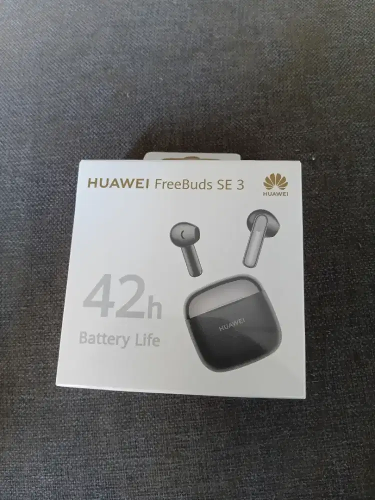 Huawei Freebud SE3