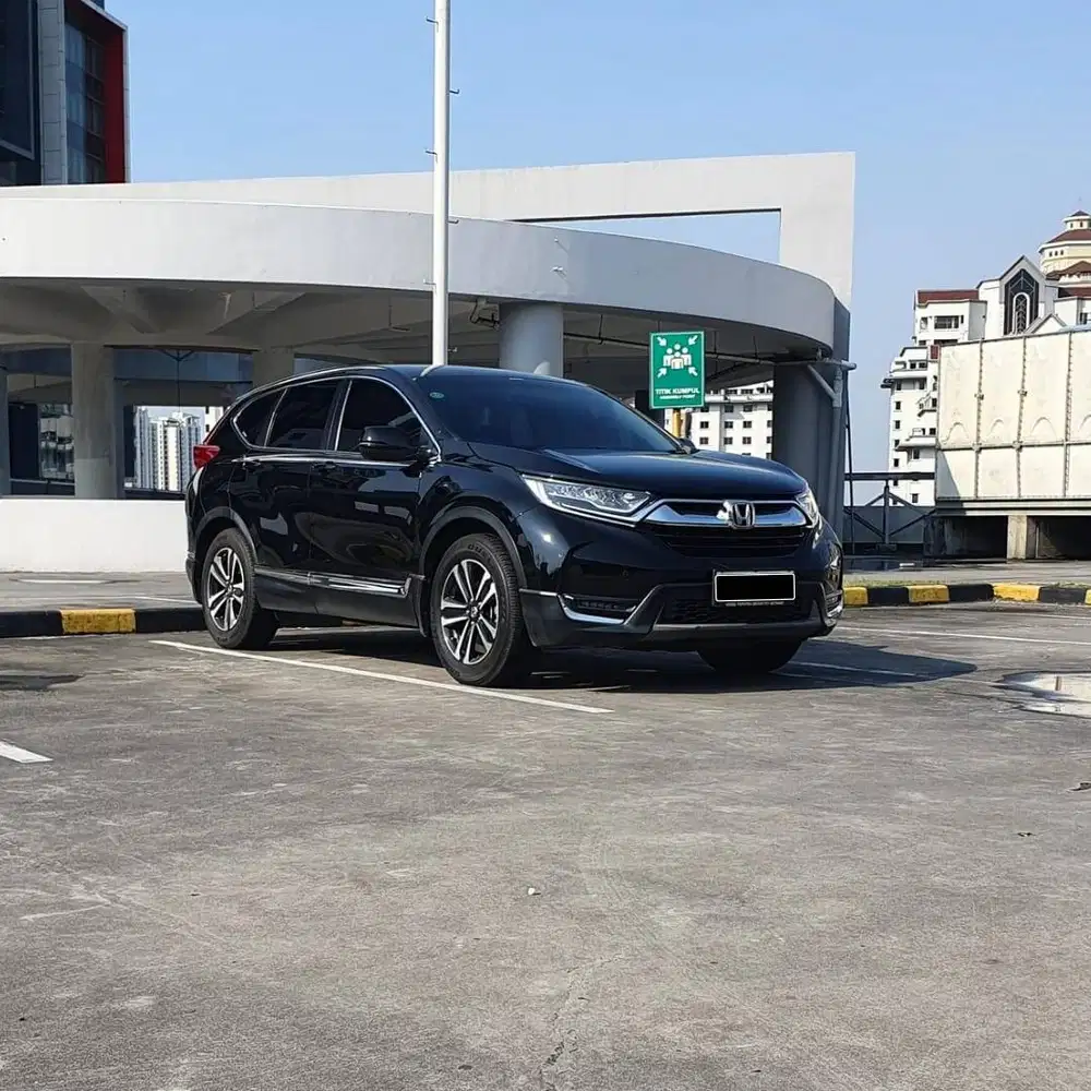 (TDP 5JT) LOW KM 63 RB ! CRV 1.5 TURBO PRESTIGE