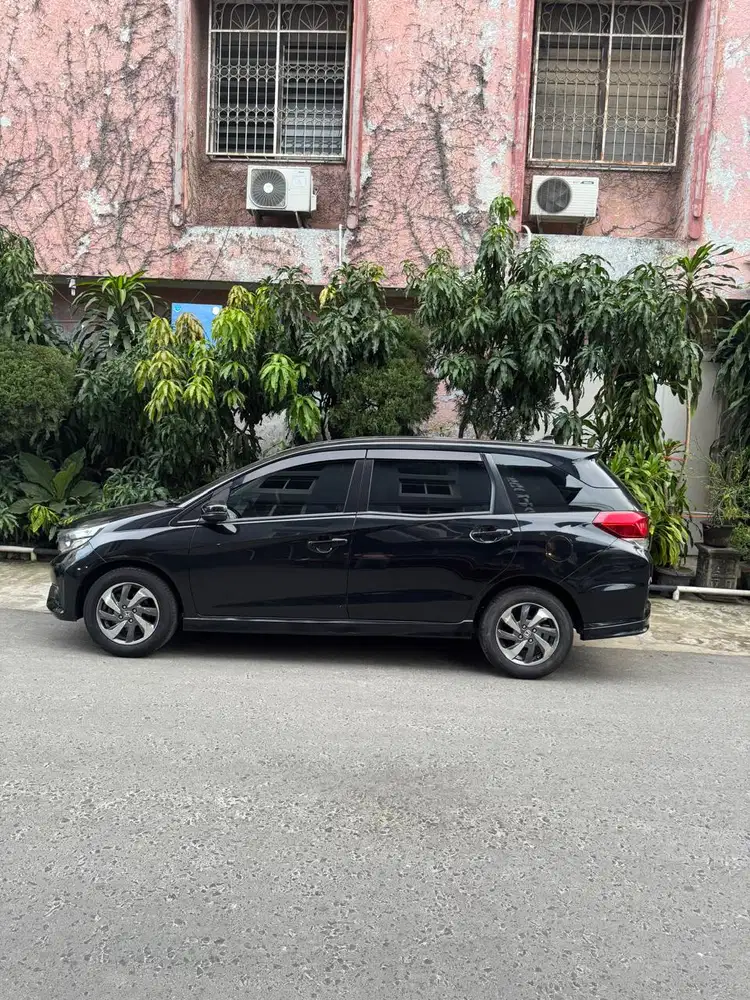 Honda Mobilio 2019 Bensin