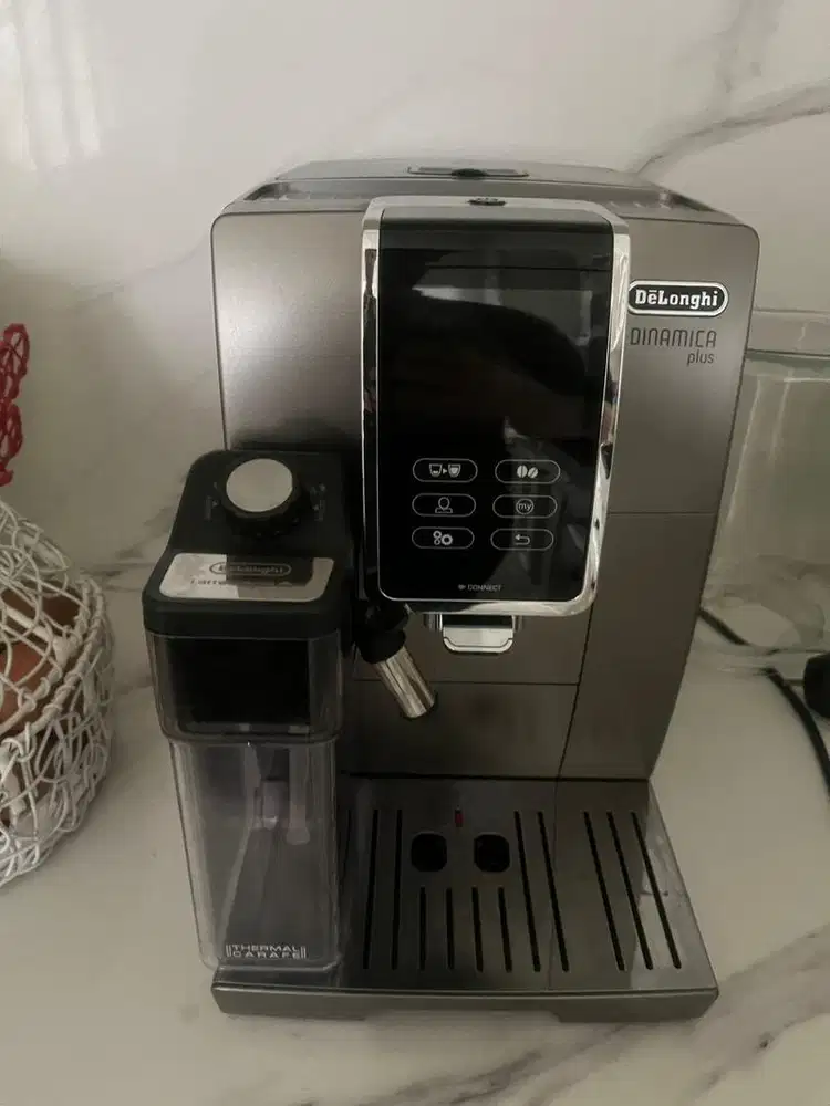 delonghi dinamica plus