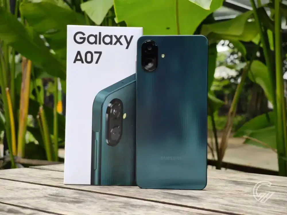 Samsung Galaxy A07 New