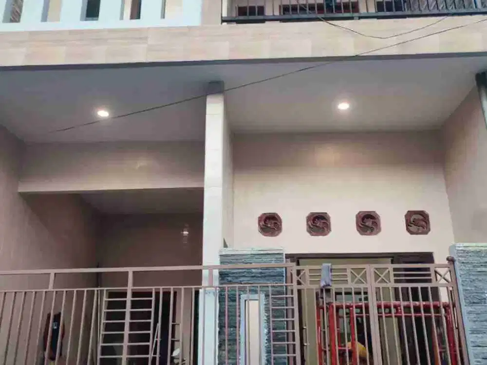 ‼️TERMURAH ‼️RUMAH PLOSO TIMUR BAWAH PASARAN