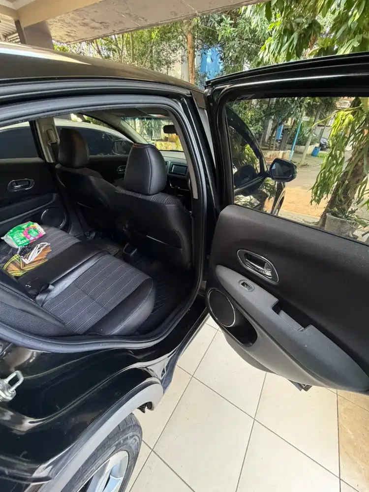 Honda HR-V 2015 Bensin