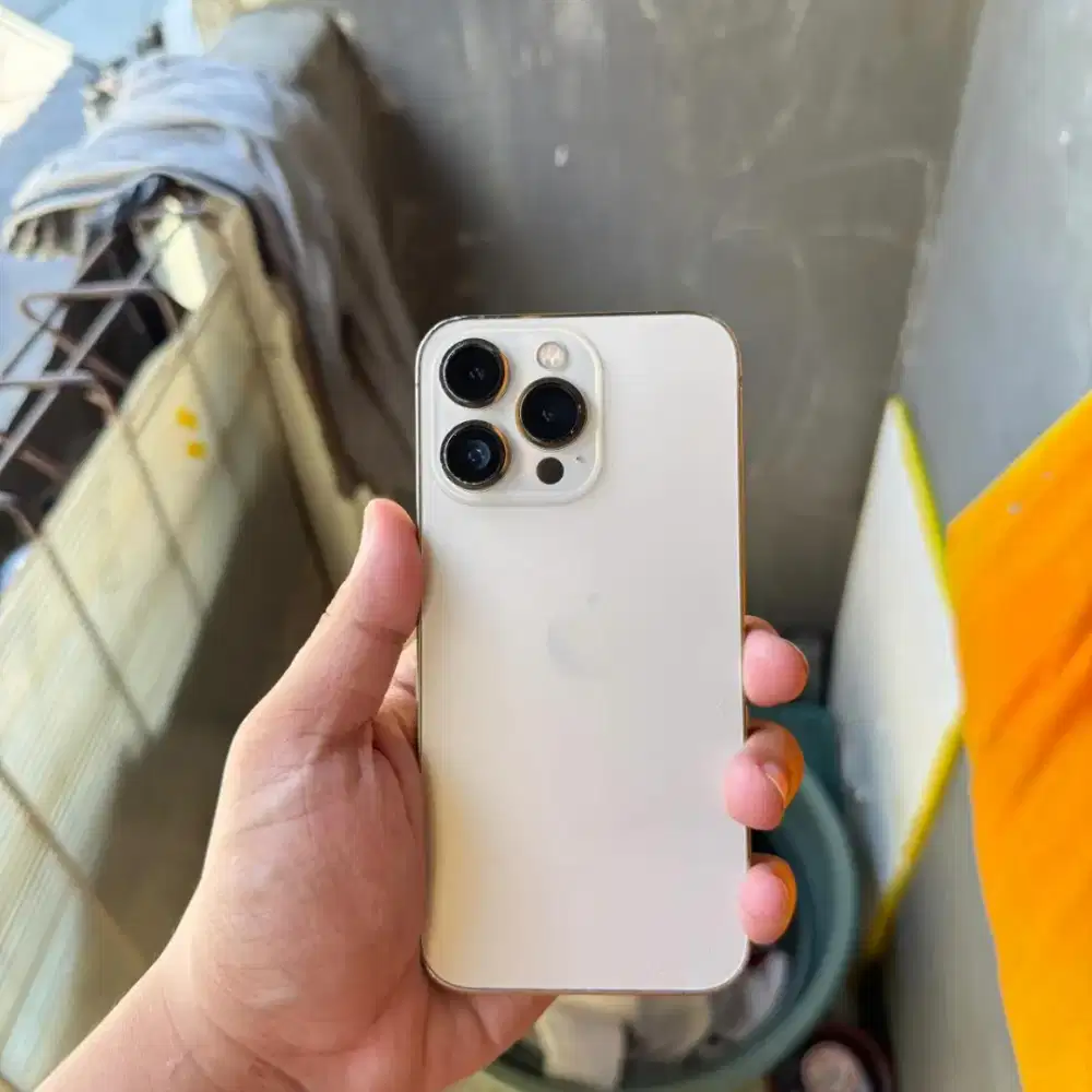 iPhone 13 PRO 128GB INTER ALL OP FULLSET