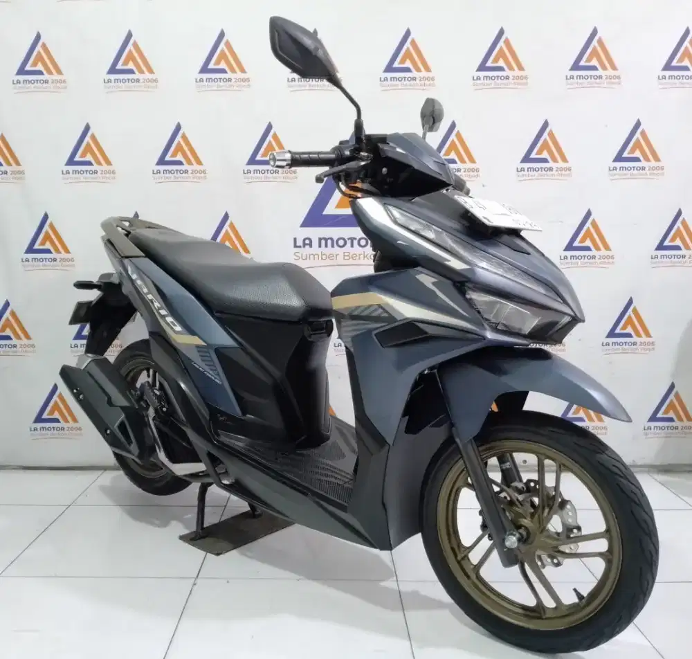 VARIO 125 ISS GEN 2 2023 | SIAP PAKAI | CASH/CREDIT