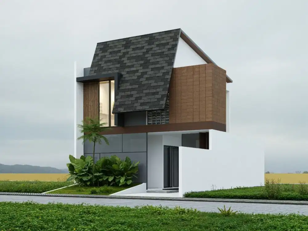 Info Tanah Dijual Jogja Area Mahasiswa Dekat UII Ngaglik, Info Rumah, Kost, Homestay, Investasi