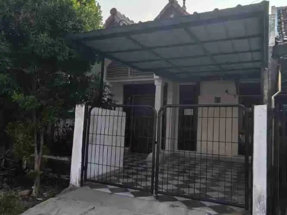 jual Rumah Murah Daerah Jakarta timur