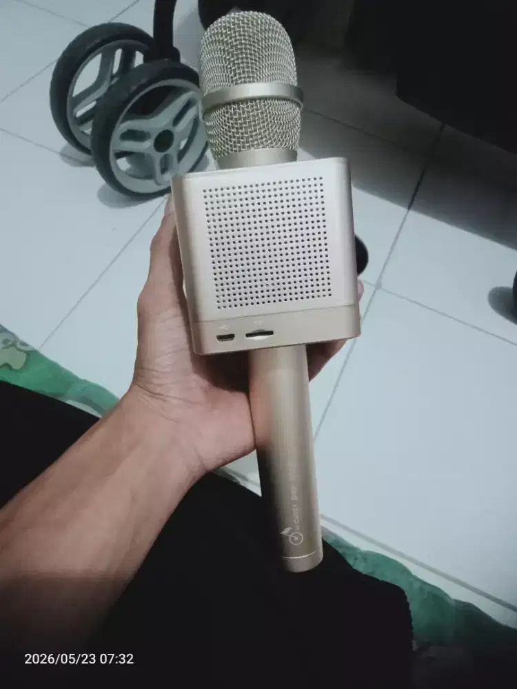 MicGeek DSP Q10S- ORIGINAL bluetooth