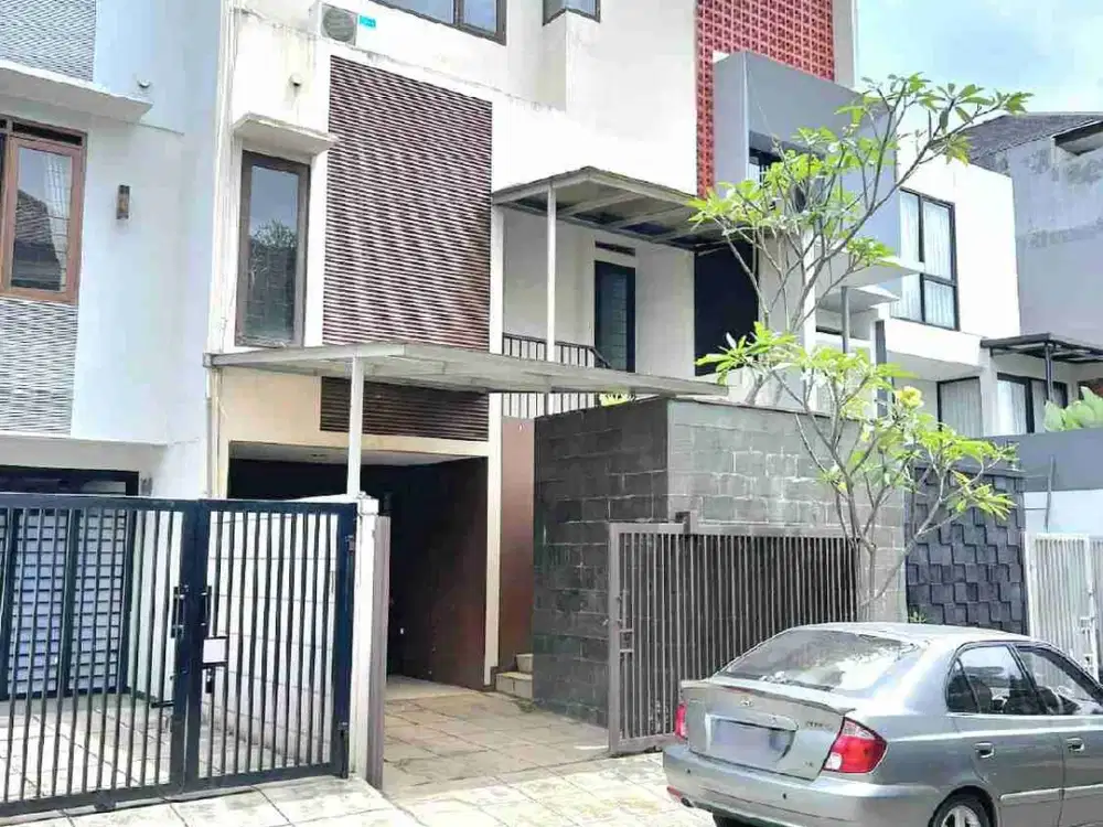 Strategis Kota Bandung