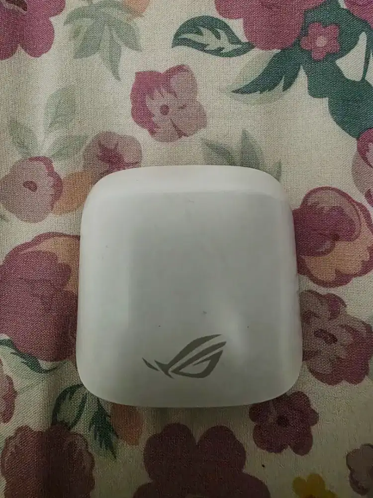 Hedset Earpone ROG Original Bluetooth