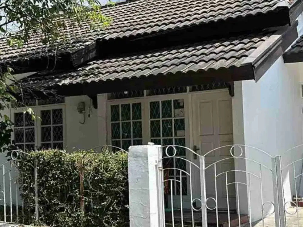 Strategis dekat jl.Soekarnohatta wilayah perkantoran cocok rumah dan kantor
