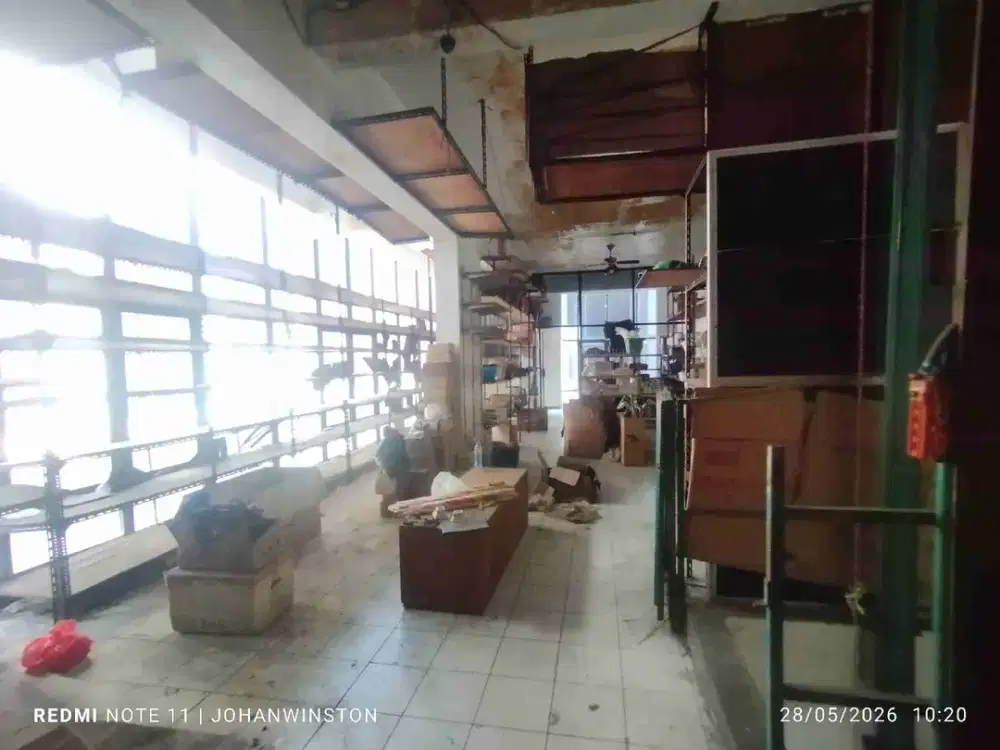 Ruko Sewa Kembang Jepun Surabaya Utara