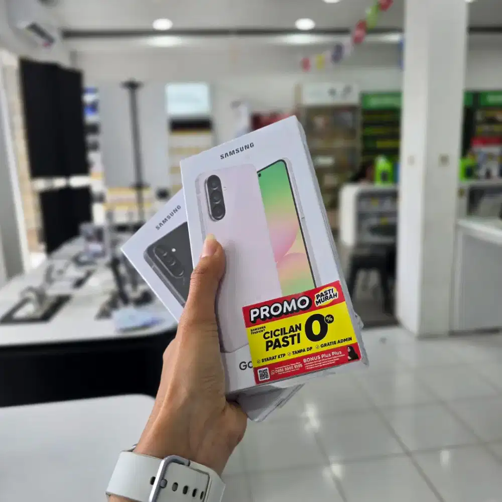 SAMSUNG GALAXY A56 5g 8/256 GB BONUS ADAPTOR