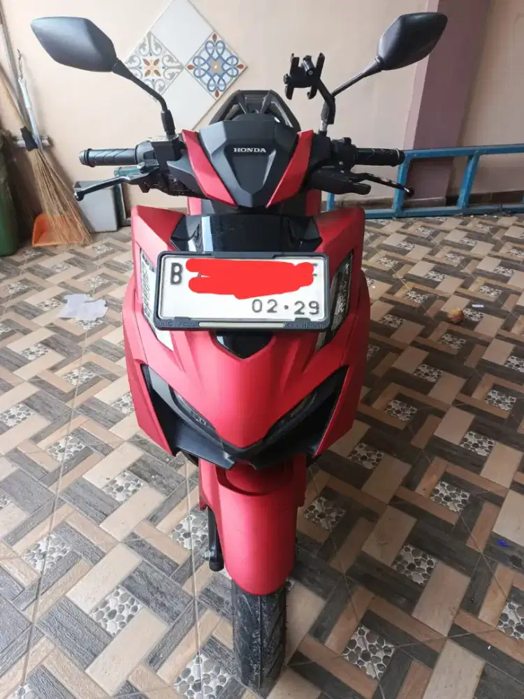 Jual Vario 160 tahun 2024