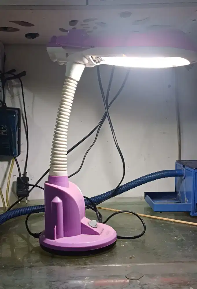 Lampu belajar bagus