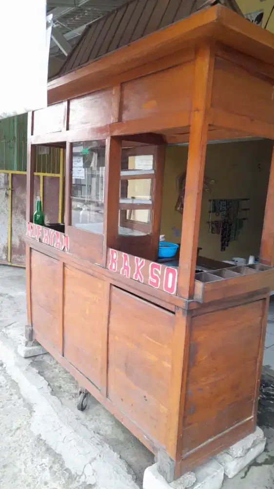 Edisi pindahan luar kota